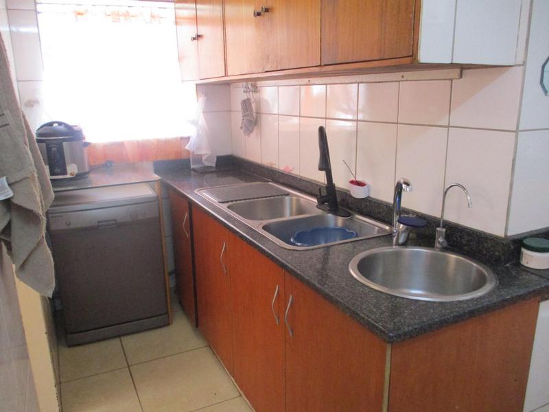 4 Bedroom Property for Sale in Hospitaalpark Free State